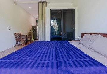 1 Bedroom Apartment For Rent - Slor Kram, Siem Reap thumbnail