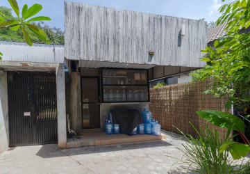 1 Bedroom Apartment For Rent - Slor Kram, Siem Reap thumbnail