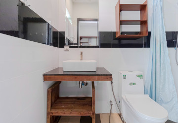 1 Bedroom Apartment For Rent - Slor Kram, Siem Reap thumbnail