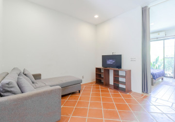 1 Bedroom Apartment For Rent - Slor Kram, Siem Reap thumbnail