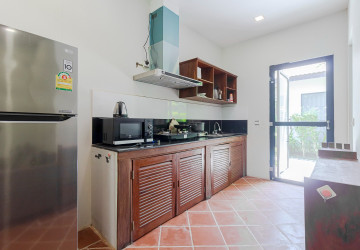 1 Bedroom Apartment For Rent - Slor Kram, Siem Reap thumbnail