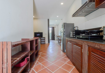1 Bedroom Apartment For Rent - Slor Kram, Siem Reap thumbnail