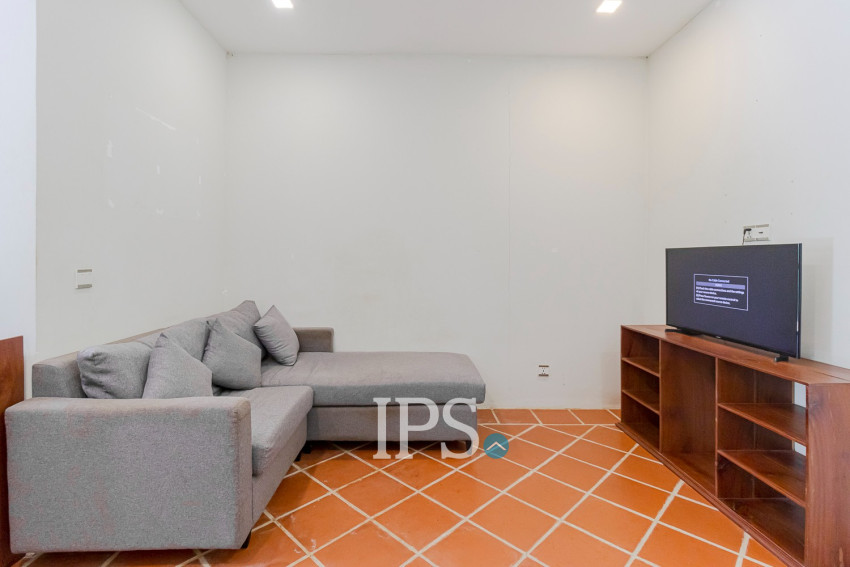 1 Bedroom Apartment For Rent - Slor Kram, Siem Reap