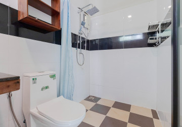 1 Bedroom Apartment For Rent - Slor Kram, Siem Reap thumbnail