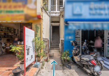 1 Bedroom Apartment For Sale - Daun Penh, Phnom Penh thumbnail