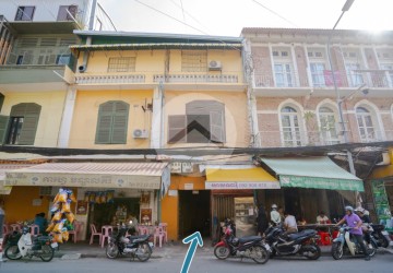 48 Sqm Studio For Sale - Daun Penh, Phnom Penh thumbnail