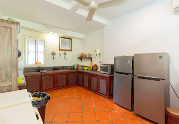 8 Bedroom Vacation Rental Villas For Rent - Sala Kamreuk, Siem Reap thumbnail