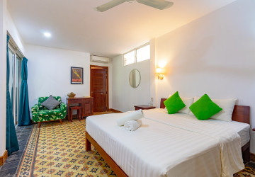 8 Bedroom Vacation Rental Villas For Rent - Sala Kamreuk, Siem Reap thumbnail