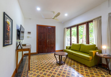 8 Bedroom Vacation Rental Villas For Rent - Sala Kamreuk, Siem Reap thumbnail