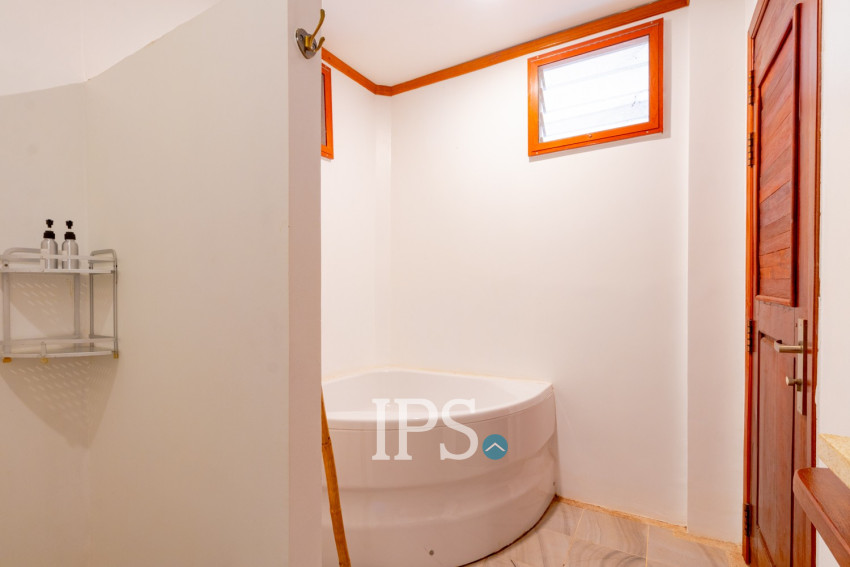 8 Bedroom Vacation Rental Villas For Rent - Sala Kamreuk, Siem Reap