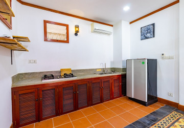 8 Bedroom Vacation Rental Villas For Rent - Sala Kamreuk, Siem Reap thumbnail