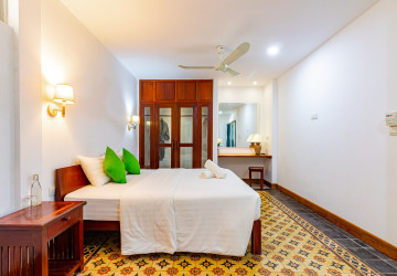 8 Bedroom Vacation Rental Villas For Rent - Sala Kamreuk, Siem Reap thumbnail