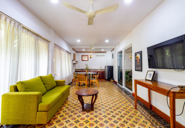 8 Bedroom Vacation Rental Villas For Rent - Sala Kamreuk, Siem Reap thumbnail