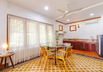 8 Bedroom Vacation Rental Villas For Rent - Sala Kamreuk, Siem Reap thumbnail