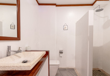 8 Bedroom Vacation Rental Villas For Rent - Sala Kamreuk, Siem Reap thumbnail