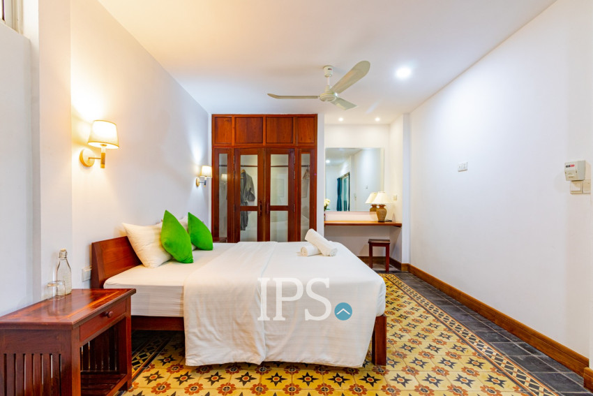 8 Bedroom Vacation Rental Villas For Rent - Sala Kamreuk, Siem Reap