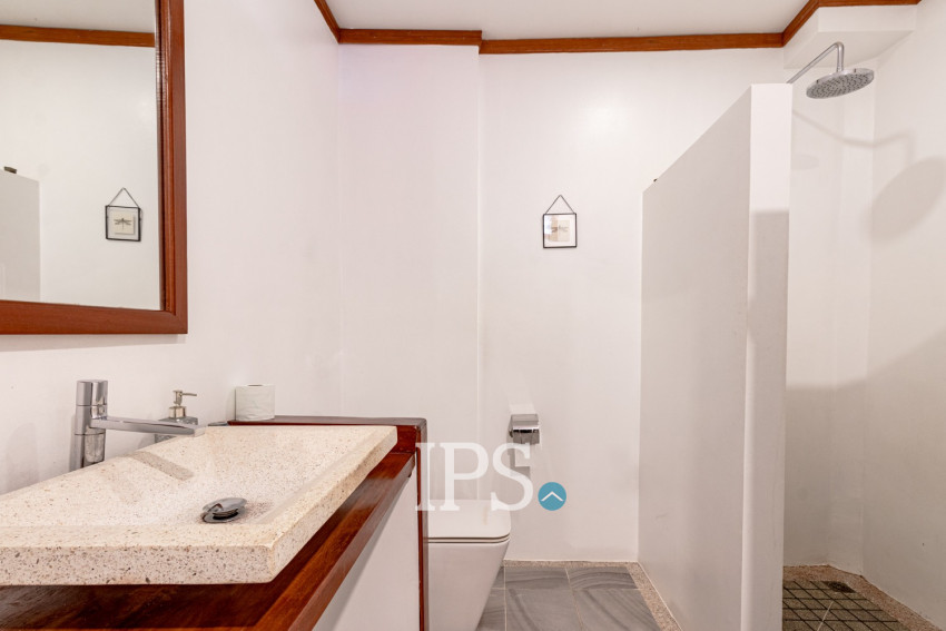 8 Bedroom Vacation Rental Villas For Rent - Sala Kamreuk, Siem Reap