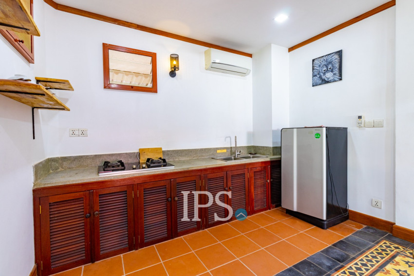 8 Bedroom Vacation Rental Villas For Rent - Sala Kamreuk, Siem Reap