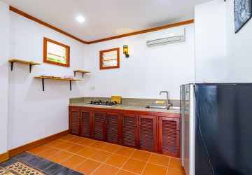 8 Bedroom Vacation Rental Villas For Rent - Sala Kamreuk, Siem Reap thumbnail