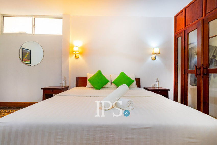 8 Bedroom Vacation Rental Villas For Rent - Sala Kamreuk, Siem Reap