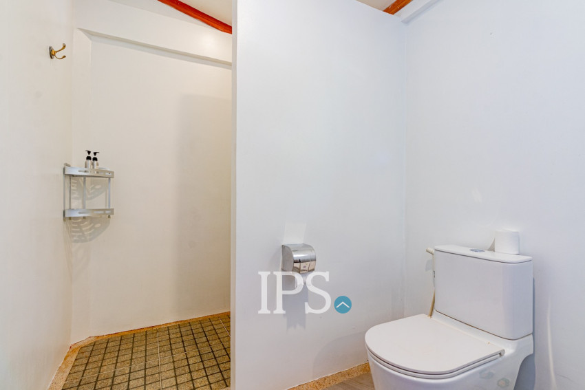 8 Bedroom Vacation Rental Villas For Rent - Sala Kamreuk, Siem Reap