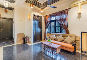 2 Bedroom Serviced Apartment For Rent - Chakto Mukh, Phnom Penh thumbnail