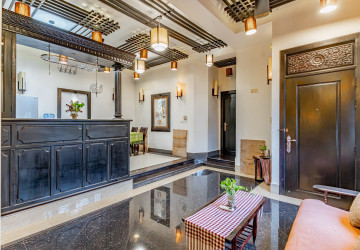 2 Bedroom Serviced Apartment For Rent - Chakto Mukh, Phnom Penh thumbnail