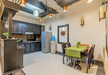 2 Bedroom Serviced Apartment For Rent - Chakto Mukh, Phnom Penh thumbnail