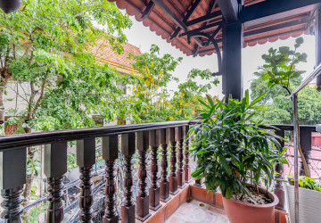 2 Bedroom Serviced Apartment For Rent - Chakto Mukh, Phnom Penh thumbnail