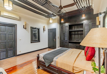 2 Bedroom Serviced Apartment For Rent - Chakto Mukh, Phnom Penh thumbnail