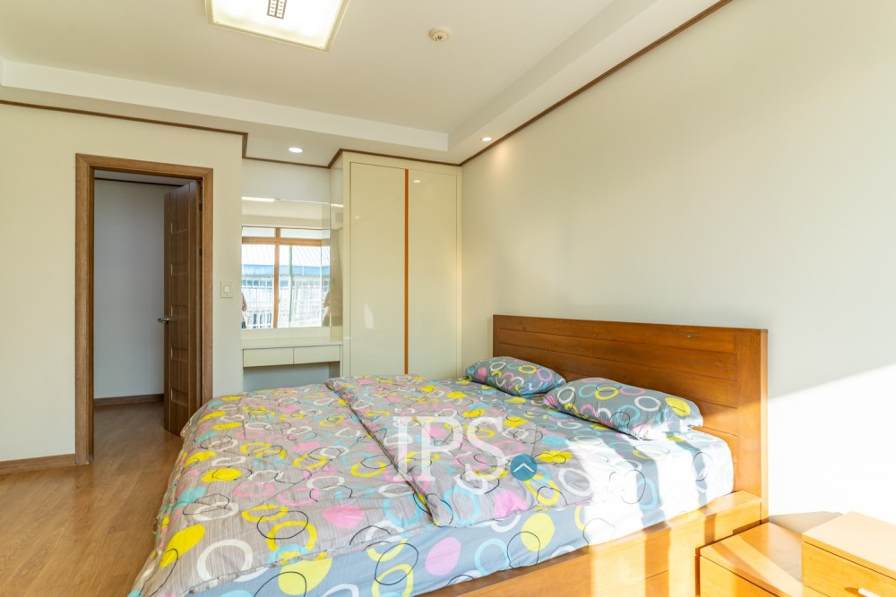1 Bedroom Condo For Rent - De Castle Royal, BKK1, Phnom Penh - Image 13 1 Bedroom Condo For Rent - De Castle Royal, BKK1, Phnom Penh - Image 13