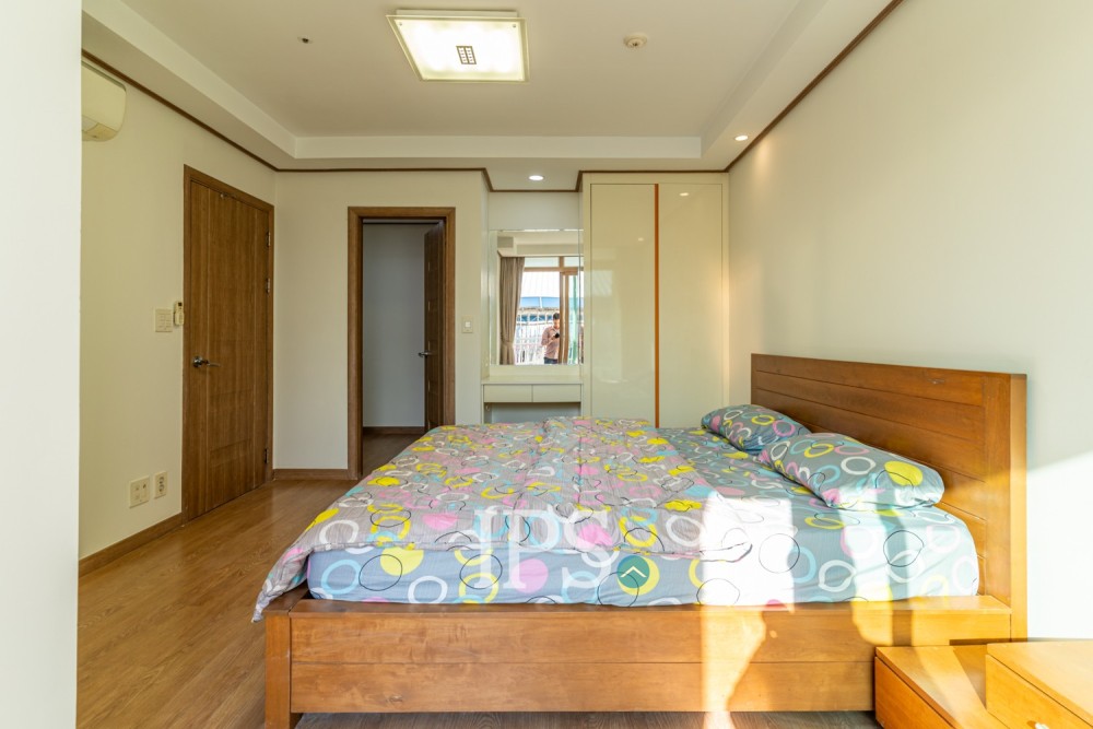 1 Bedroom Condo For Rent - De Castle Royal, BKK1, Phnom Penh - Image 11 1 Bedroom Condo For Rent - De Castle Royal, BKK1, Phnom Penh - Image 11