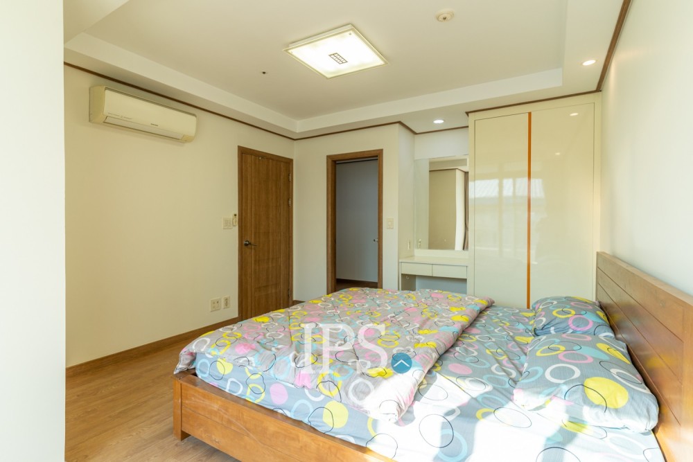 1 Bedroom Condo For Rent - De Castle Royal, BKK1, Phnom Penh - Image 14 1 Bedroom Condo For Rent - De Castle Royal, BKK1, Phnom Penh - Image 14