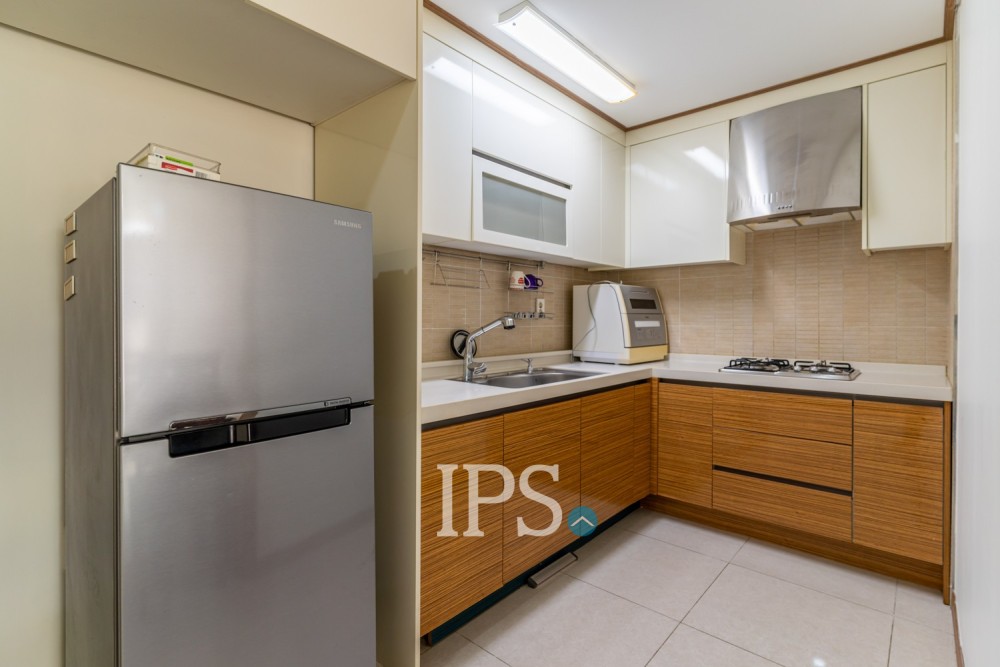 1 Bedroom Condo For Rent - De Castle Royal, BKK1, Phnom Penh - Image 7 1 Bedroom Condo For Rent - De Castle Royal, BKK1, Phnom Penh - Image 7