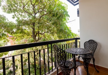 2 Bedrooms Apartment For Rent - Svay Dangkum, Siem Reap thumbnail