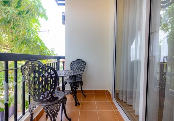 2 Bedrooms Apartment For Rent - Svay Dangkum, Siem Reap thumbnail