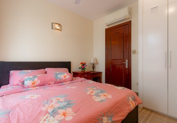 2 Bedrooms Apartment For Rent - Svay Dangkum, Siem Reap thumbnail