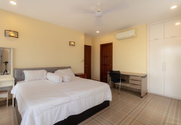 2 Bedrooms Apartment For Rent - Svay Dangkum, Siem Reap thumbnail