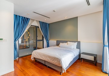 2 Bedroom Serviced Duplex Apartment For Rent -  Boeung Trabek, Phnom Penh thumbnail