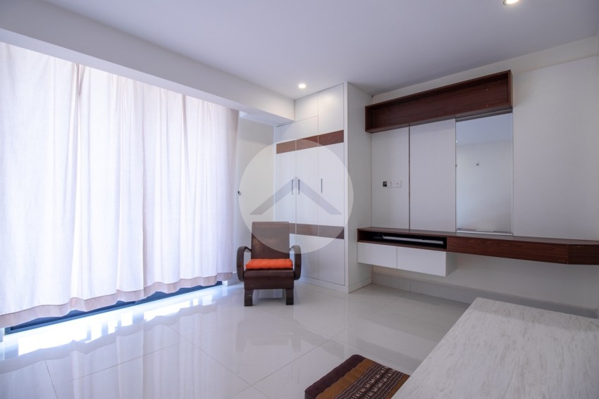 2 Bedrooms Condominium Unit For Sale - Svay Dangkum, Siem Reap