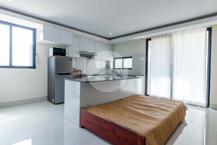 2 Bedrooms Condominium Unit For Sale - Svay Dangkum, Siem Reap