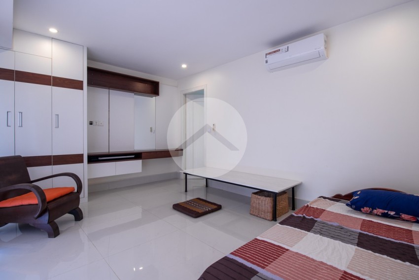 2 Bedrooms Condominium Unit For Sale - Svay Dangkum, Siem Reap