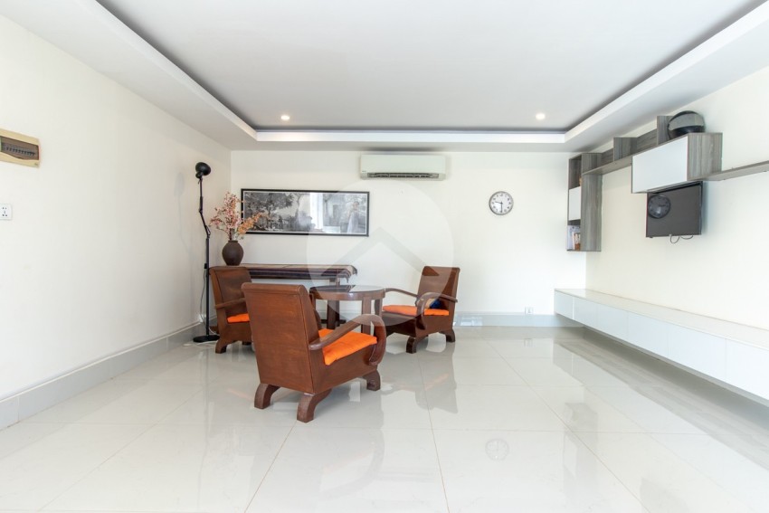 2 Bedrooms Condominium Unit For Sale - Svay Dangkum, Siem Reap