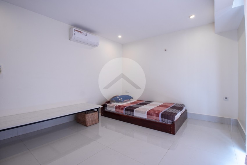 2 Bedrooms Condominium Unit For Sale - Svay Dangkum, Siem Reap