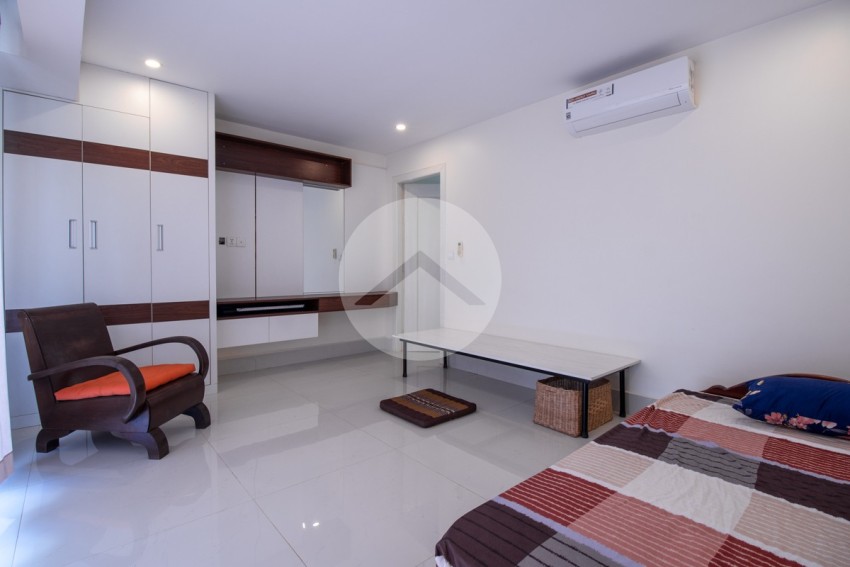 2 Bedrooms Condominium Unit For Sale - Svay Dangkum, Siem Reap