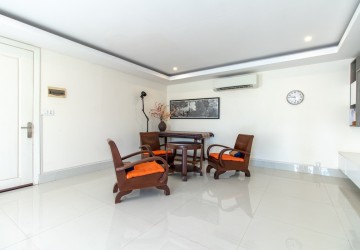 2 Bedrooms Condominium Unit For Sale - Svay Dangkum, Siem Reap thumbnail