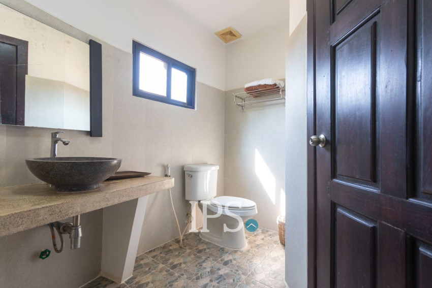 30 Bedroom  Boutique Hotel For Rent - Sala Kamreuk, Siem Reap