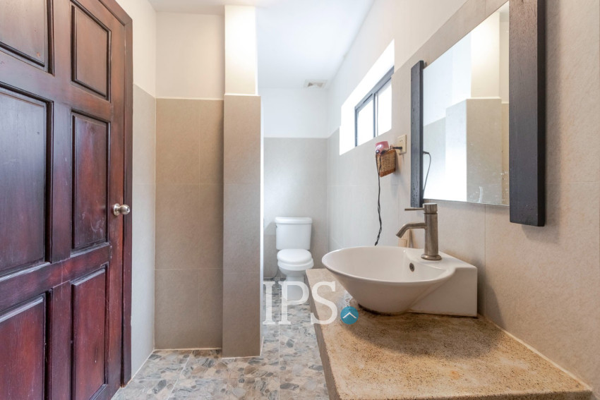 30 Bedroom  Boutique Hotel For Rent - Sala Kamreuk, Siem Reap