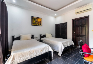 30 Bedroom  Boutique Hotel For Rent - Sala Kamreuk, Siem Reap thumbnail