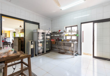 30 Bedroom  Boutique Hotel For Rent - Sala Kamreuk, Siem Reap thumbnail